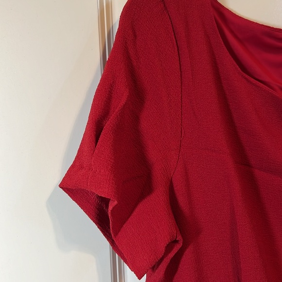 Julian Taylor short sleeve dress - Picture 6 of 6